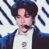 Стикер THE KPOP