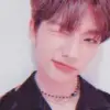 Стикер THE KPOP