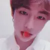 Стикер THE KPOP