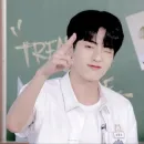 Стикер haruto