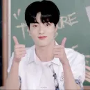Стикер haruto