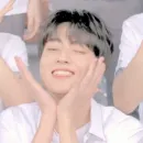 Стикер haruto