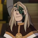 Стикер хата птицы🦉