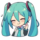 Hatsune Miku