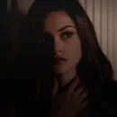 Стикер Hayley Marshall Kenner