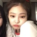 Стикер Jennie Blackpink