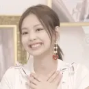 Стикер Jennie Blackpink