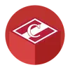 Стикер ХК «Спартак»