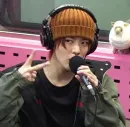 Стикер yuta