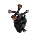 Стикер hearts
