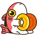 Стикер Гектор Без Текста