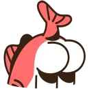 Стикер Гектор Без Текста