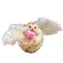 Стикер hedgehogs Beauty Stickers