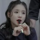 Стикер HEEJIN DARK