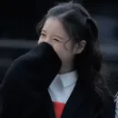 Стикер HEEJIN DARK