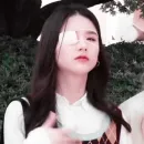 Стикер HEEJIN