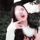 Стикер HEEJIN