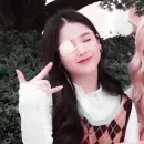 Стикер HEEJIN