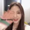 chaeryeong itzy