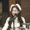 Стикер chaeryeong itzy