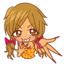 2000s gyaru