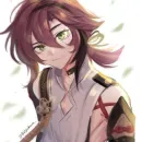 Стикер Shikanoin Heizou