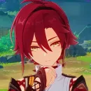 Стикер Shikanoin Heizou