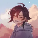 Стикер Shikanoin Heizou