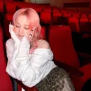 Стикер yuqi