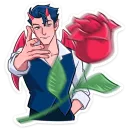 Адская парочка