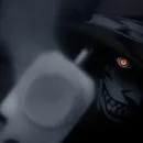 Стикер Hellsing Ultimate