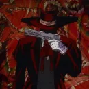 Стикер Hellsing Ultimate