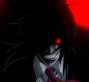Стикер Hellsing Ultimate