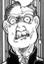 Стикер Hellsing