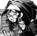 Стикер Hellsing