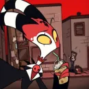Стикер Blitzo