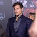 Стикер Генри Кавилл