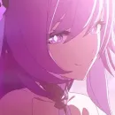 Стикер Honkai Impact 3rd