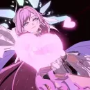 Стикер Honkai Impact 3rd
