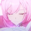 Стикер Honkai Impact 3rd