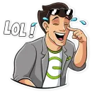 Стикер Hevelsolar