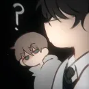 Стикер kuromartin