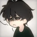 Стикер kuromartin