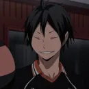 Стикер ಥ‿ಥ