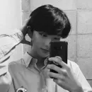 Стикер hyunjin