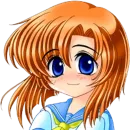 Стикер Higurashi no Naku Koro ni