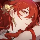 Стикер Himeko
