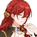 Стикер Himeko