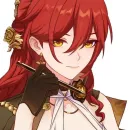 Стикер Himeko