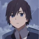 Стикер Hiro code 016